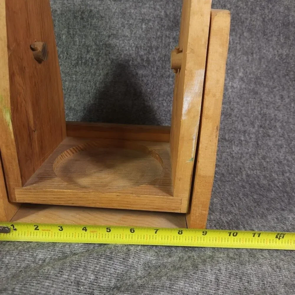 George Dickel lighting camera